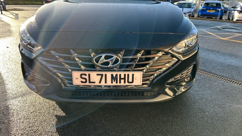 Hyundai i30 1.0T GDi SE Connect 5dr Petrol Hatchback